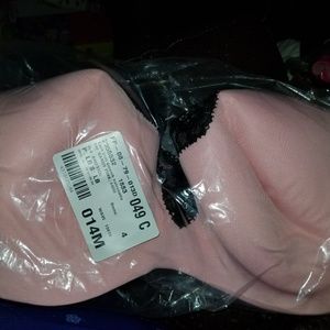 Lane Bryant Cacique balconette bra 44DD